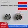Spot supply stretch thread 4.2 circlip rosca rosca combinação fivela acessórios hardware peças interiores auto