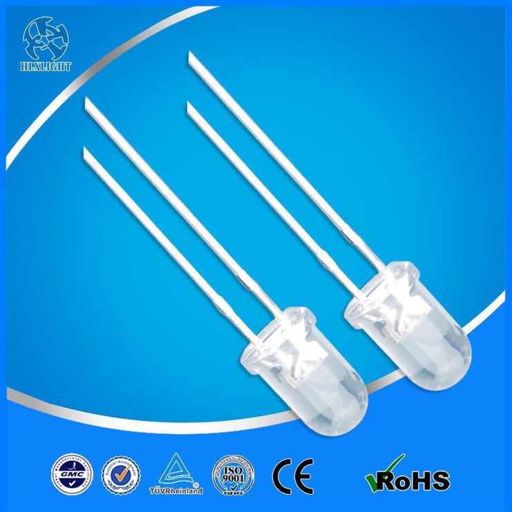 5mm有边高8.6子弹头