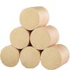 Bastões de Moxabustão, Bastões de Artemísia Pura Envelhecida, Tipo Granulado Curto, 4 Bastões Grossos Grandes de 5cm, Bastões de Artemísia para Latas Fogo de Dragão, Especiais para Moxabustão Fogo Trovão, para Uso Doméstico