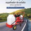 Espalhador de asfalto emulsionado espalhador de manutenção de solo espalhador de reparo de estrada espalhador de gasolina