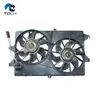 Adequado para Ventoinha do Radiador do Carro Ford Mondeo 98AB8c607 95BB8146BCDC