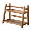 Suporte de Armazenamento de Copos de Mesa Rack Organizador de Mesa de Jantar Doméstico Mesa de Chá Jogo de Chá Rack de Exibição de Copos de Água Rack Organizador de Mesa de Escritório