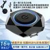 Interruptor Externo de Escritorio con Audio para Computadora, Botón de Encendido Externo para Computadoras de Escritorio en Cafés Internet, Botón de Inicio Extendido