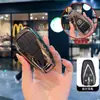 Adecuado para Changan cs75plus llave cs55 Yidong cs35plus Yida univ unidad carcasa de hebilla de coche