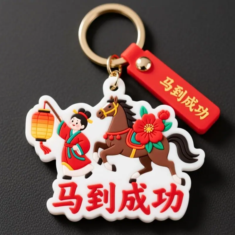 单面马年字母汉字不侵权104