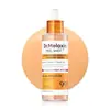 Bestseller transfronterizo TK Dr.Peel Shot Spray Exfoliante de Ácido Kójico y Cúrcuma, Discos Tónicos, Set de Loción Corporal