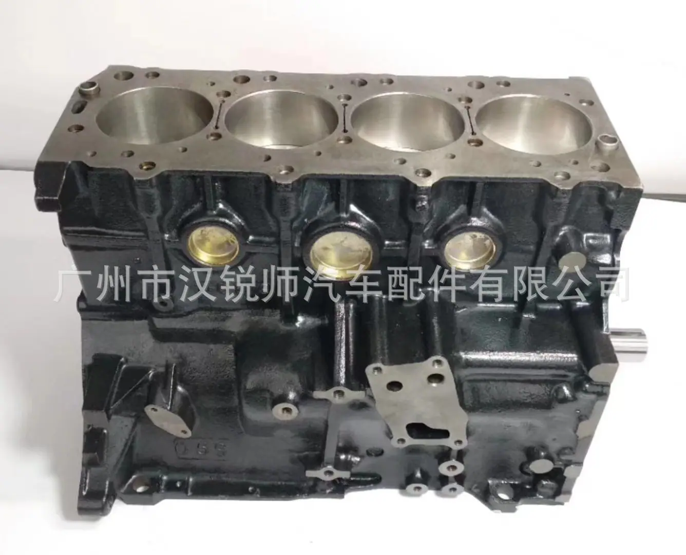 4D56T发动机 (5)