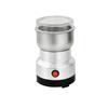 Procesador de Alimentos para el Hogar Molinillo Ultra Fino 40000 RPM Triturador de Acero Inoxidable