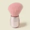 Brocha de Maquillaje Cabeza de Champiñón Transfronteriza Recomendado en Little Red Book Brocha de Champiñón para Uñas Brocha para Rubor Brocha de Polvo para Uñas