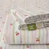 Modelo nuevo 2026 sábana de gasa de doble capa pieza individual dormitorio funda de almohada individual/doble juego de tres piezas no algodón puro todo algodón apto para todas las estaciones