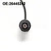 26445242 adecuado para 2023-2024 Cadillac SRX cámara de reversa posterior cámara de coche