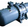 Serie de aire acondicionado Hanzhong RC 2-820T - RC 2-790T - compresor de tornillo