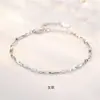Pulseras de Cinta de Möbius para una Pareja de Estrella y Luna Hombres y Mujeres Ins Diseño de Nicho Regalos de Cumpleaños para Niños