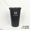 Cubo de Flores de Plástico Rectangular Grande para Flores Secas y Frescas, Anticaídas, Almacenamiento Personalizado
