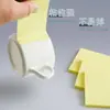 Yiergao TY656 aviso Post-It nota nota nota nota nota nota nota nota papel amarelo 50*75mm1 nota