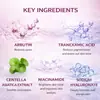 Crema Transfronteriza 7% Arbutina + 4% Ácido Tranexámico 50ml Arbutina 7% + Ácido Tranexámico