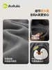 Dududu Casa Calças Infantis Inverno Meninos Calças Longas Quentes Roupas de Inverno Meninas Calças Casuais Fofas Roupa Casual Bebê Roupas Infantis