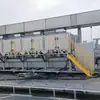 Equipamento de Tratamento de Gases de Combustão Catalítica Rco, Máquina Integrada de Tratamento de Gases Orgânicos de Cabine de Pintura, Personalização pelo Fabricante