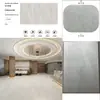 1200*1800*10mm Brillante 3:Losa de Piedra de 2 Tonos con Acabado de Alto Brillo, Fácil de Instalar y Transportar, Adecuada para Revestimiento de Paredes y Suelos
