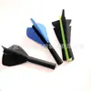 Fornecimento de Longo Prazo de Bazuca de Dardos Cauda Eva Algodão Pérola Espuma Composta Eva Cauda Pode Ser Serigrafada