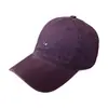 Boné de Baseball Simples Pequeno com Letras Estilo Coreano Novo para Homens e Mulheres, Algodão Puro, Proteção Solar para Todas as Estações, Boné Bico de Pato Emagrecimento Facial, Bloqueador Solar