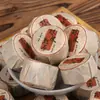 Cáscara de mandarina té Pu'er té maduro columna té Pu'er añejo de Yunnan hojas de té de mandarina Xiaoqing de Xinhui cáscara de mandarina vieja naranja al por mayor