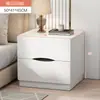 Estante de cabeceira para casa, armário de armazenamento de chão, prateleira de armazenamento simples, mesa de cabeceira para quarto, estante de cabeceira