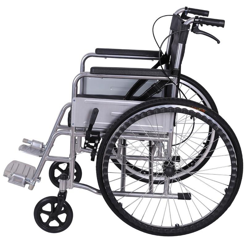 双翻轮椅6