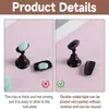 Puntas de Uñas Adhesivas Fuertes Transfronterizas Pegamento Nano Pegamento Acrílico Transparente Puntas de Uñas Rectangulares Ovaladas Cinta Especial de Doble Cara
