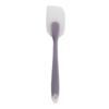 Raspador de silicone macio especial para salão de beleza, raspador de cor de doce, placa de cor, suprimentos para cabeleireiro, creme de cor, cuidados com o cabelo, tratamento de óleo, raspador