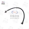 Adequado para mangueiras de freio dianteiras das picapes Changan Hunter e Kaicheng F70
