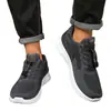 Zapatos para Personas Mayores 2026 Zapatos de Viaje Primavera y Otoño, Zapatos Cómodos para Caminar para Personas de Mediana Edad y Mayores, Zapatos Deportivos Antideslizantes de Suela Blanda, Zapatos de Tela para Personas Mayores