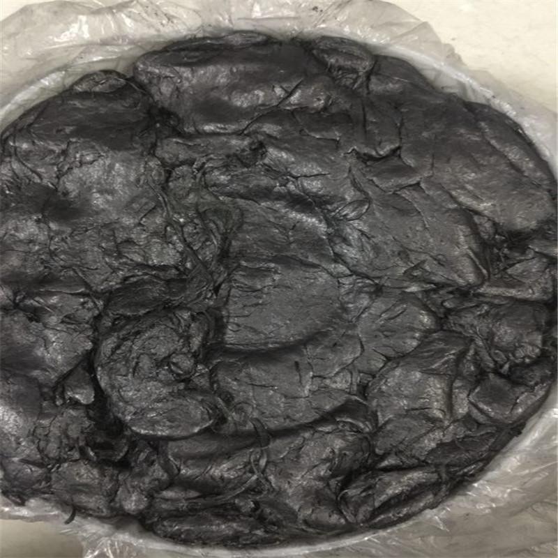 泥状填料