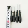 En Stock del Fabricante Destornillador Pequeño de Granada con Mango Negro de 3 pulgadas Destornillador Phillips 4.0 Destornillador Torx Juguete Entrega