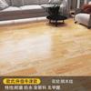 Piso de Cemento de Cuero para Piso Colocado Directamente para el Hogar Autoadhesivo Engrosado Resistente al Desgaste Impermeable Pvc Plástico Tapete Azulejo Pegatina para Piso