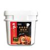 Haidilao artesanal manteiga panela quente tempero atacado tomate sopa clara Chongqing malatang tempero molho 3-5 porções