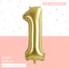 Novo Troféu de Formatura Atacado Coluna Balão de Folha de Alumínio Celebração de Parabéns Coruja Decoração de Festa Fantasia de Chapéu de Formatura
