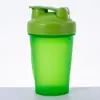 Fornecimento direto da fábrica 400ml copo para milkshake esporte fitness shake de proteína em pó Copo presente Copo para leite de soja logo