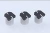 Em estoque Fornecimento Capacitor Eletrolítico de Alumínio SMD 10UF/16V Platina 4 x 5,4mm Bem-vindo a perguntar