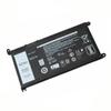 Para Dell inspiron5480 5482 5485 5584 5488 3501 YRDD6 bateria do portátil