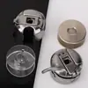 Venta al por mayor del fabricante Canillas para Máquina de Coser Doméstica, Canillas para Máquina Plana Industrial, Porta-canillas, Accesorios Multifuncionales para Máquina de Coser de Pedal
