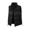 Nuevo Chaleco para Hombre Transfronterizo, Estilo Pareja, Diseño de Patchwork de Pana, Forro de Felpa y Engrosado, Chaqueta Chaleco de Otoño e Invierno para Uso en Exteriores