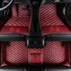 Aplicável para Hongqi h5 Hongqi hs5 Hongqi hs7 Hongqi h7 Hongqi Shengshi Tapetes de Carro de Cobertura Total