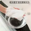 Toalla Desechable Suave para Lavar la Cara, Engrosada y Ampliada, Toalla para Lavar la Cara Húmeda y Seca, Suministro Directo de Fábrica, Stock Suficiente, Toalla Desplegable