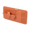 Visera Multifuncional para Coche con Portagafas, Portagafas de Sol y Documentos para Coche, Portapañuelos para Coche, Accesorios de Almacenamiento Interior