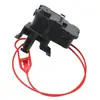 8K0862153H es adecuado para Audi B8 Q5 actuador motor tapa del depósito de combustible motor puerta del depósito de combustible