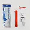 Purificador de Água Aventura de Acampamento Kit Portátil Filtro Duplo Acampamento ao Ar Livre Caneta de Purificação de Água de Emergência Módulo Portátil