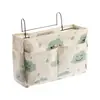 Fabricante Nórdico Criativo Bolsa de Tecido para Armazenamento Suspensa Artefato de Armazenamento ao Lado da Cama Armazenamento de Dormitório Bolsa para Armazenamento de Beliche Armazenamento de Dormitório