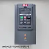 Conversor de Frequência Vm1000B-2S2R2Gb Monofásico 220V Controle de Velocidade Vm600G-4T1R5 Trifásico 380V