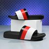 Zapatos de Hombre para Exterior Cómodos Zapatos Casuales de Hombre Verano Sandalias de Hombre Antideslizantes Zapatos de Playa Nuevas Chanclas de Hombre Sandalias de Talla Grande
